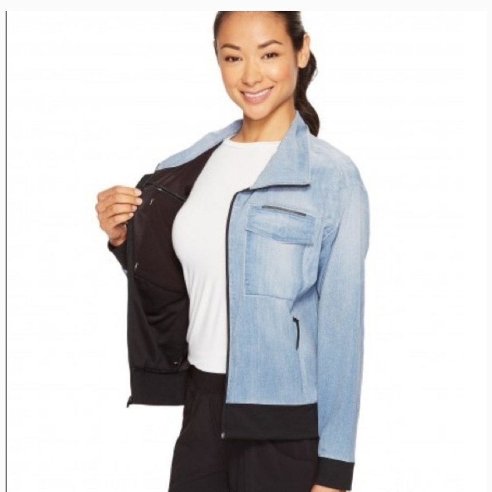 Lucy jacket - Picture 3 of 5